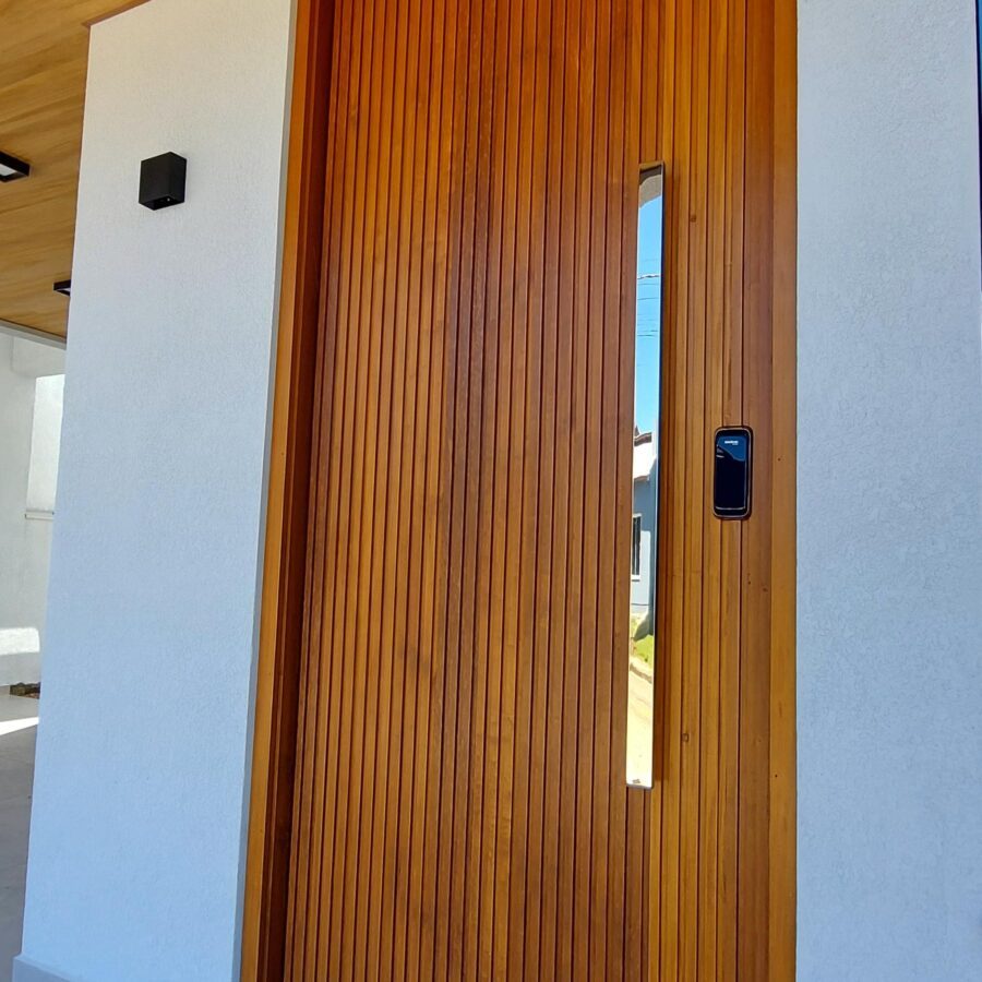 Portas Estruturais
